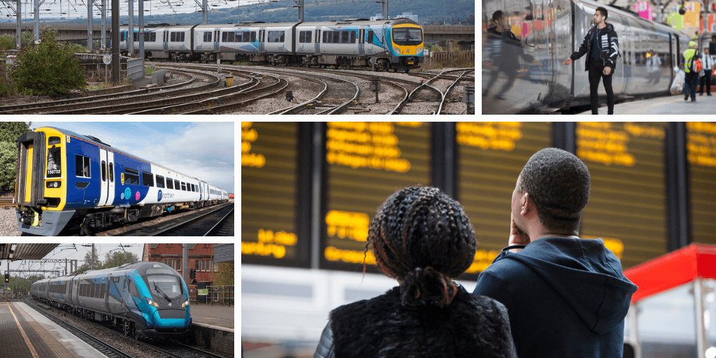 Transport for the North responds to Emergency Recovery Measures Agreements for rail operators

