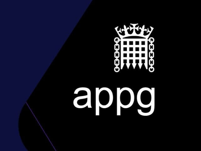 APPG Logo for Our North page