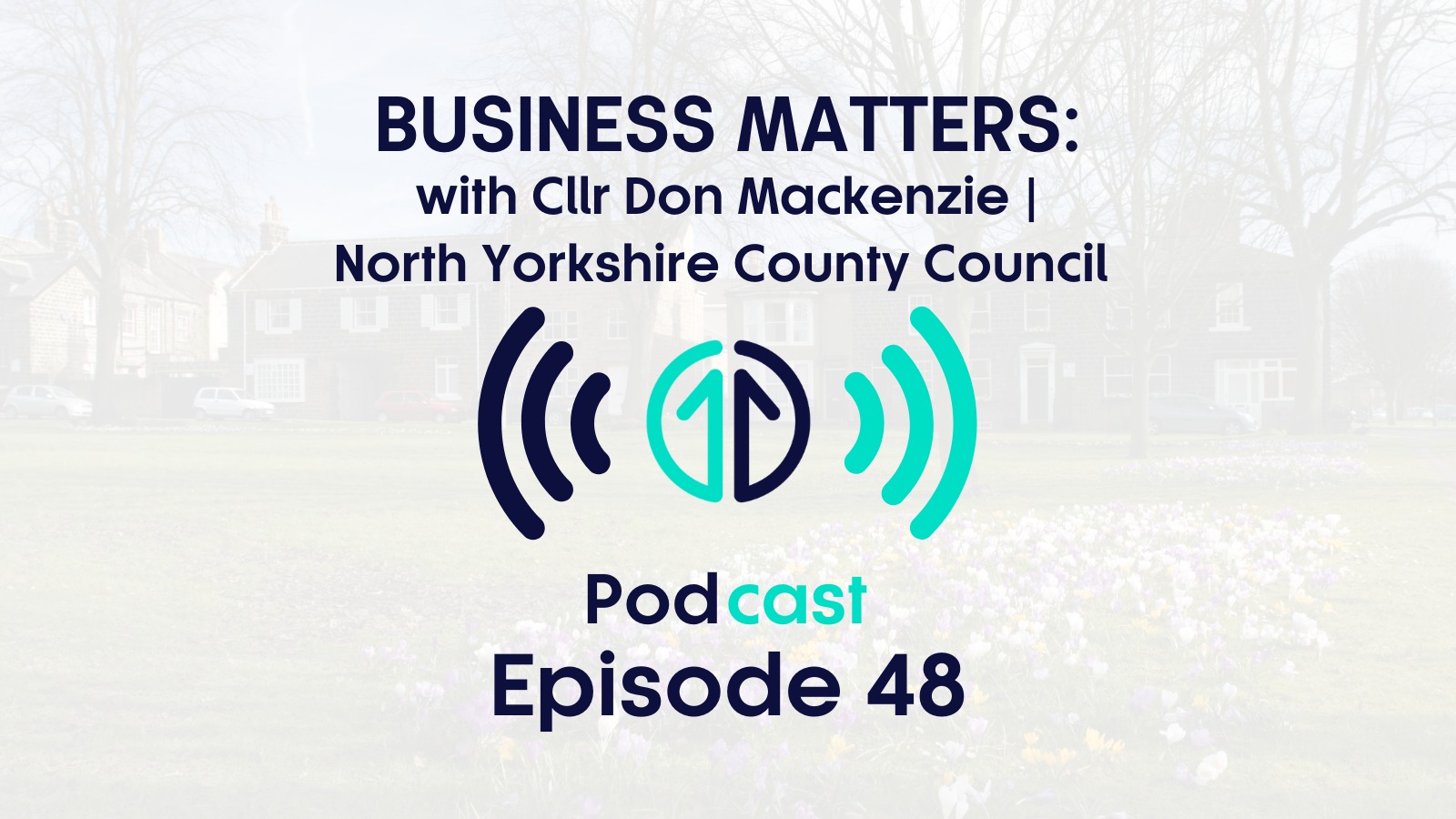 Business Matters - Mackenzie