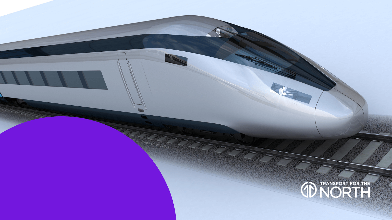 The High Speed North debate will focus on the vision to transform the North’s economy