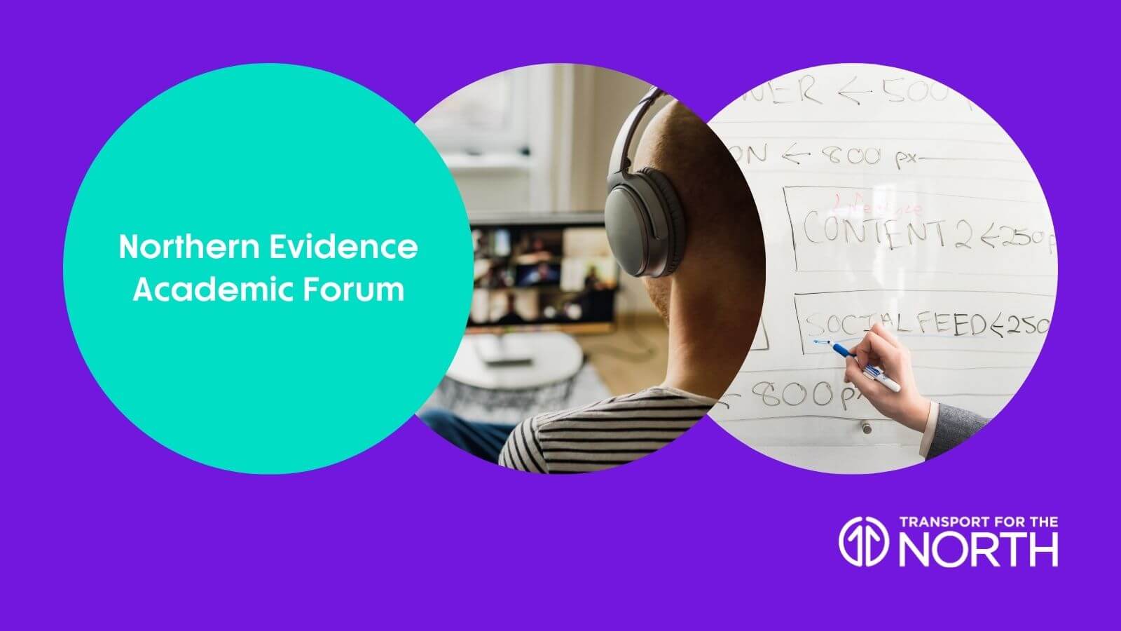 Northern Evidence Academic Forum launched to help inform transport investment decisions