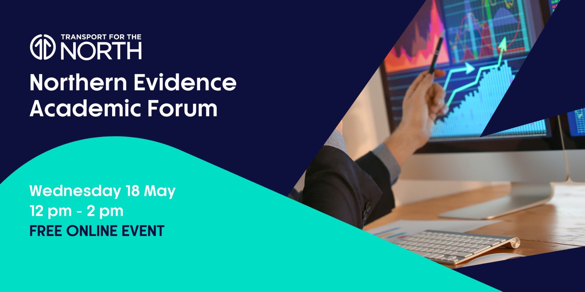 Northern Evidence Academic Forum to look at levelling up agenda