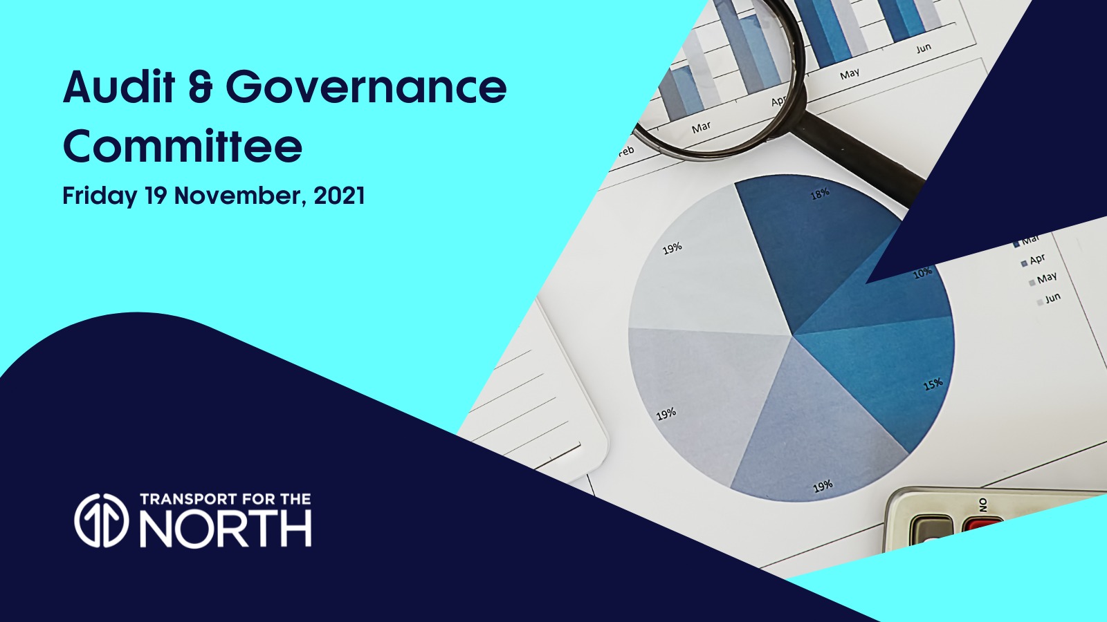 Transport for the North Audit and Governance Committee | 19 November 2021