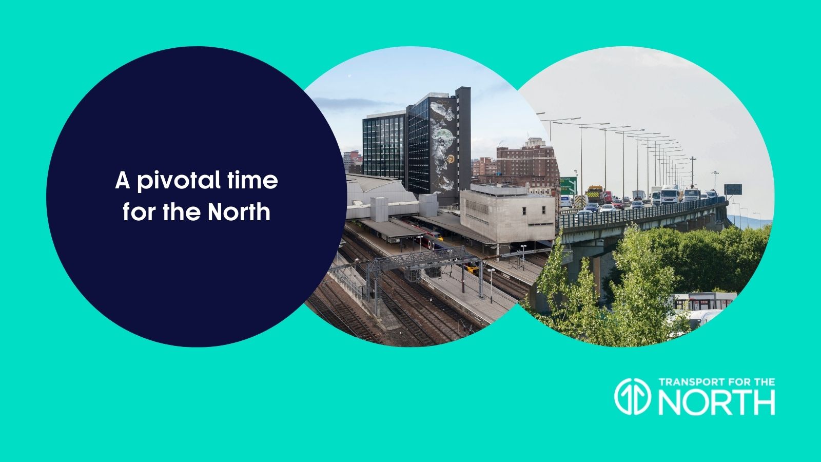 A pivotal time for the North