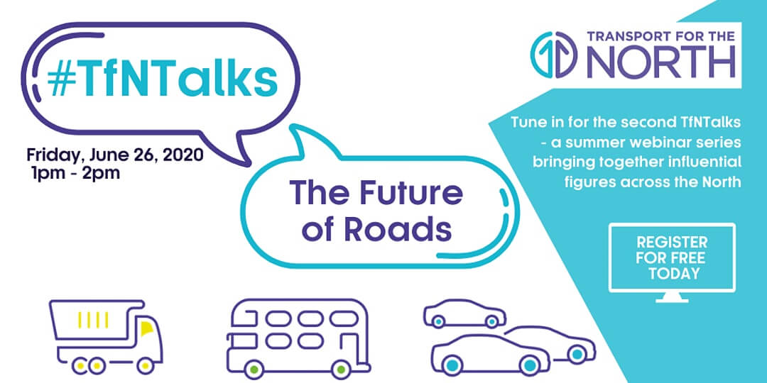 TfNTalks roads