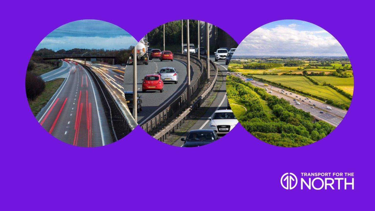 The importance of roads investment An inconvenient truth? Insight Transport for the North