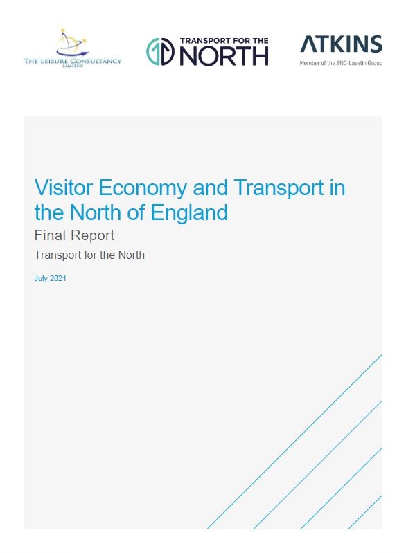 Visitor Economyand Transport in the North of England final report